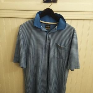 Greg Norman Golf Shirt
